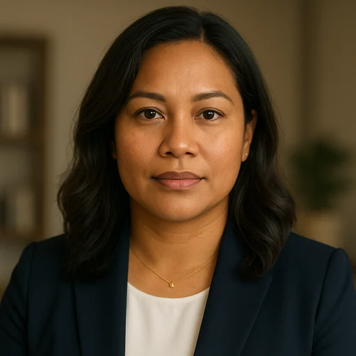 Dana Iwalani
